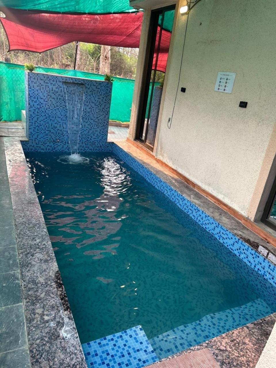 Dream House Villa Wada Exterior photo