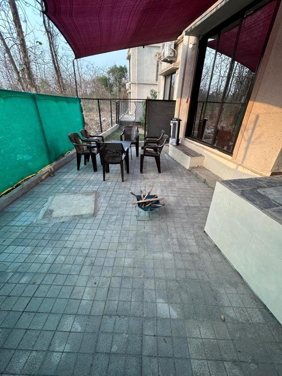 Dream House Villa Wada Exterior photo